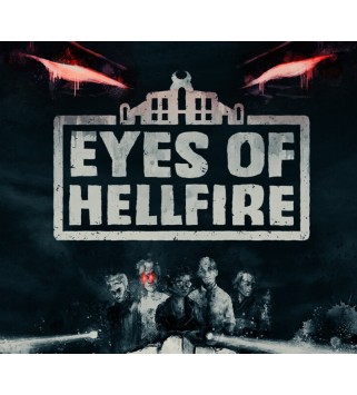 Eyes of Hellfire Steam Key GLOBAL